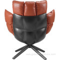 European famous design Patricia Urquiola lounge chair